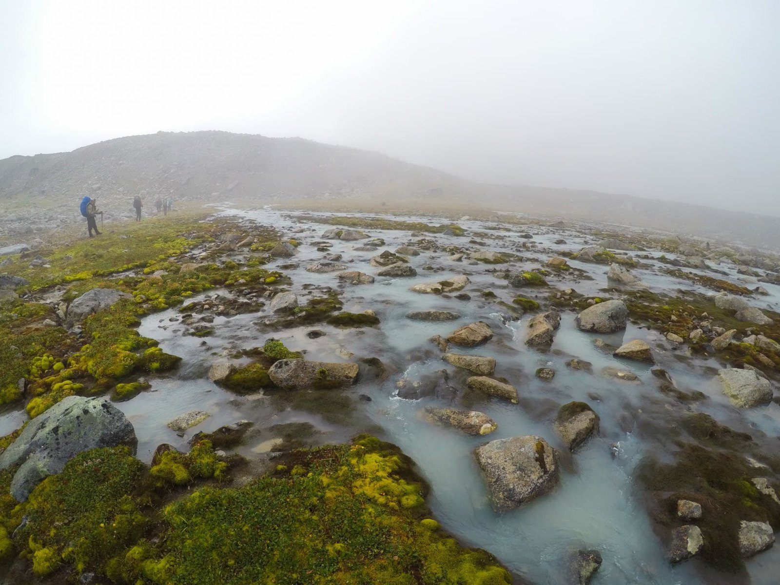 The third Terrain Spark group tour is in the books. Explore Lake Clark National Park, one of the most remote parks in the country in this review of my 10-day backpacking trip with Alaska Alpine Adventures.