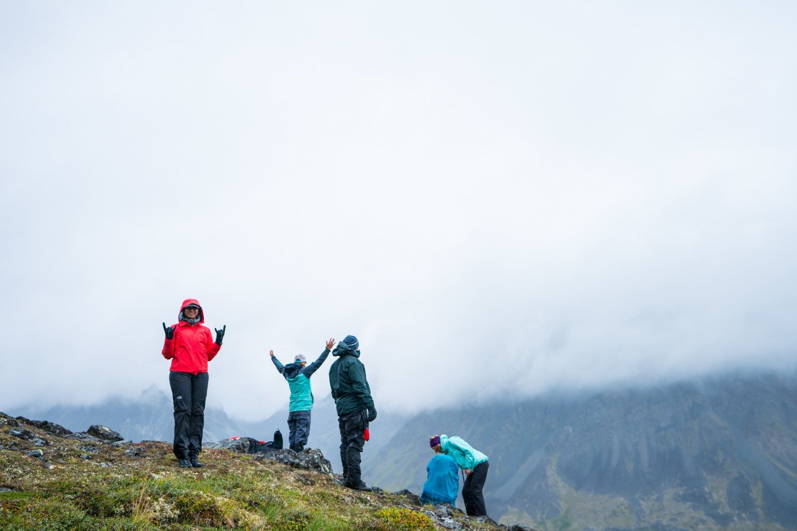 The third Terrain Spark group tour is in the books. Explore Lake Clark National Park, one of the most remote parks in the country in this review of my 10-day backpacking trip with Alaska Alpine Adventures.
