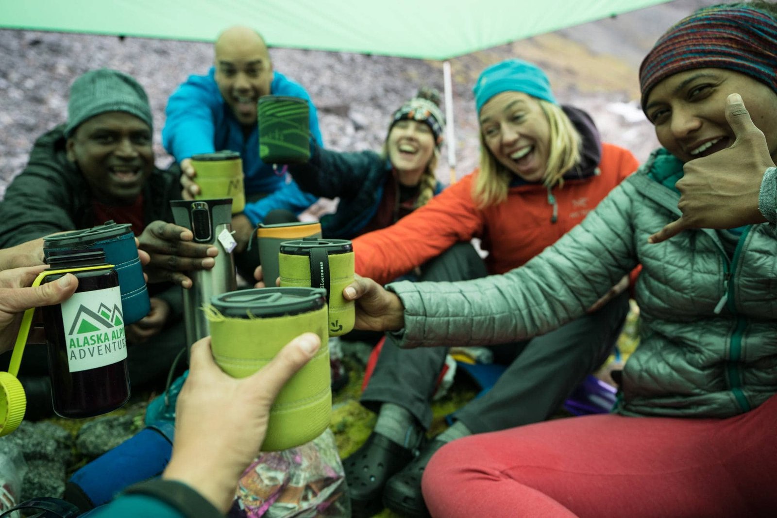 The third Terrain Spark group tour is in the books. Explore Lake Clark National Park, one of the most remote parks in the country in this review of my 10-day backpacking trip with Alaska Alpine Adventures.
