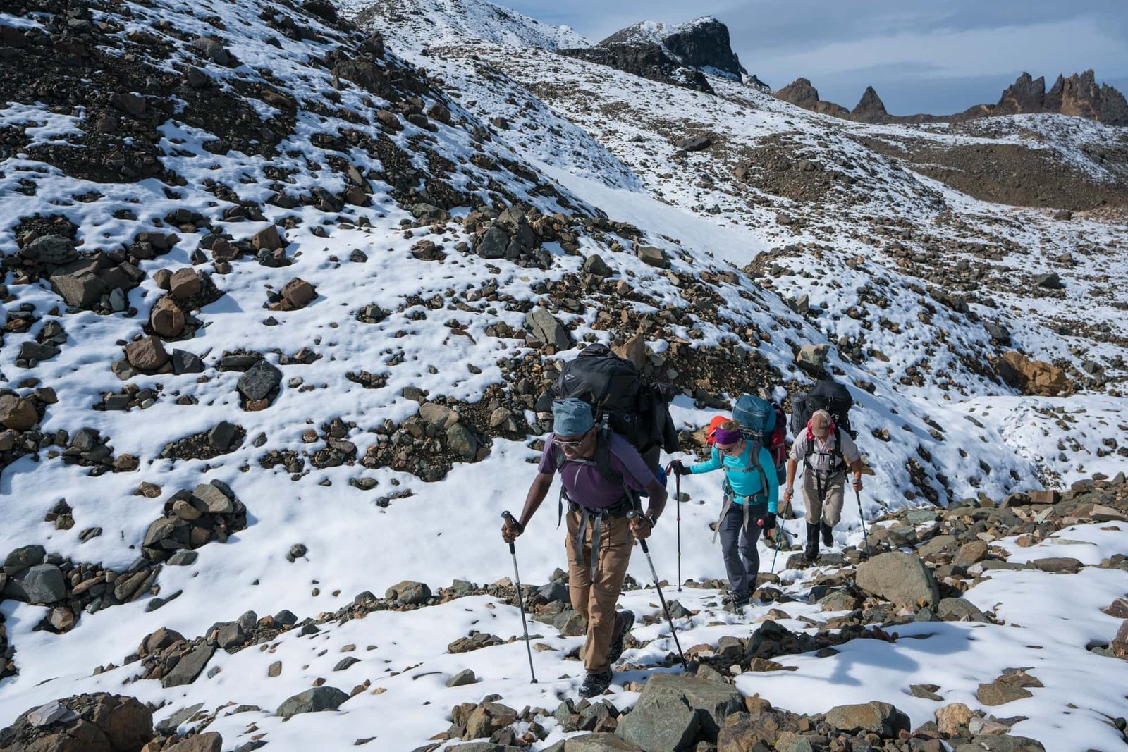 The third Terrain Spark group tour is in the books. Explore Lake Clark National Park, one of the most remote parks in the country in this review of my 10-day backpacking trip with Alaska Alpine Adventures.