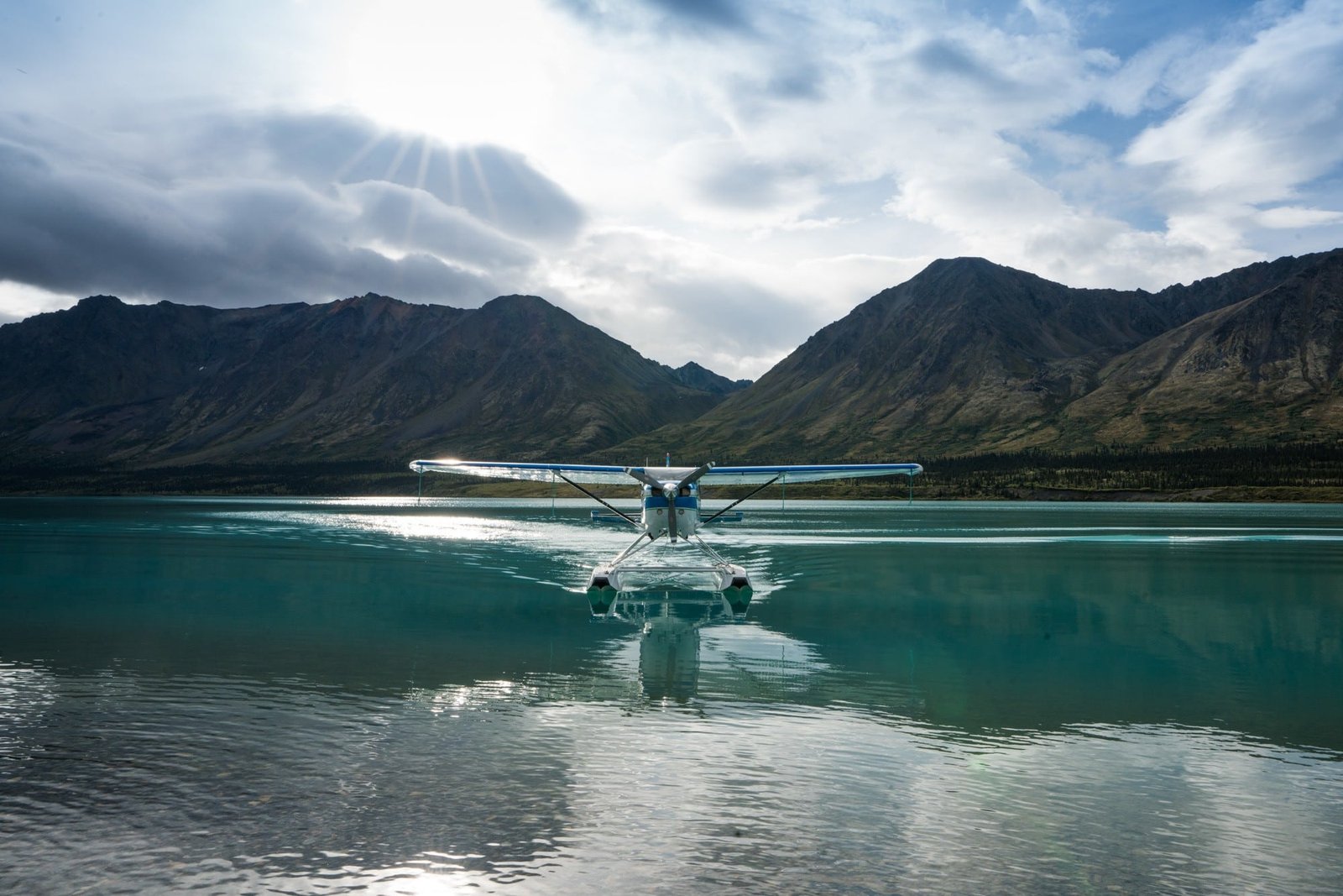 The third Terrain Spark group tour is in the books. Explore Lake Clark National Park, one of the most remote parks in the country in this review of my 10-day backpacking trip with Alaska Alpine Adventures.