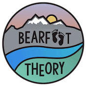 Terrain Spark logo