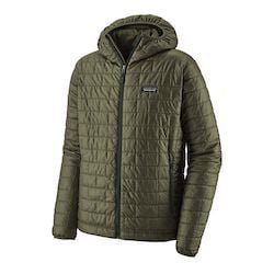 Patagonia Mens Nano Puffy