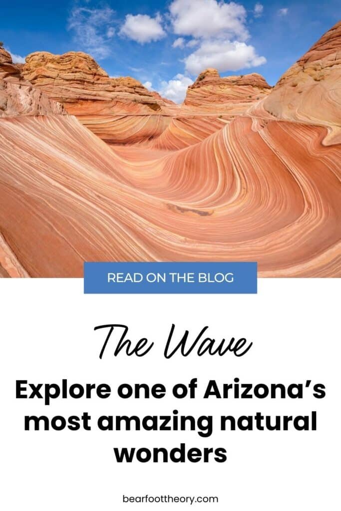 Terrain Spark | Discover the best tips and strategies for successfully hiking to The Wave, a mesmerizing sandstone rock formation in Arizona. Learn about permits, the ideal time to visit, and essential gear in this detailed guide.