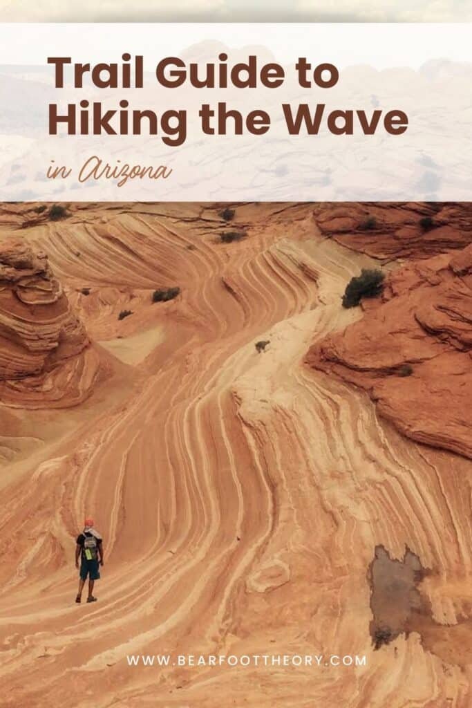 Terrain Spark | Experience the magic of The Wave with our comprehensive hiking guide. Find out what makes this Arizona landmark a must-visit for outdoor enthusiasts. Get insider tips for a successful hike, including how to secure permits, stay safe in desert conditions, and find the most picturesque spots along the trail.