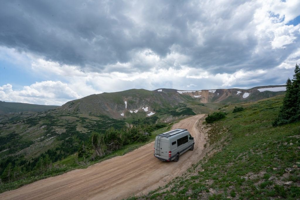 Compare the best vans for van life and learn the pros and cons of each including Mercedes Sprinters, Ford Transits, Dodge Promasters, & more. 