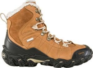 Oboz Bridger Insulated Hiking Boot