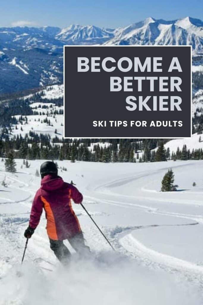 Terrain Spark | This blog post is an essential read for adults venturing into the world of skiing. It offers 15 beginner-friendly tips, including how to select the right ski resort, understanding ski gear, and basic skiing techniques.