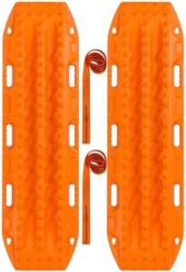 Max Trax Recovery Boards for vehicles 