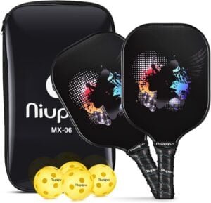 Pickleball Paddles