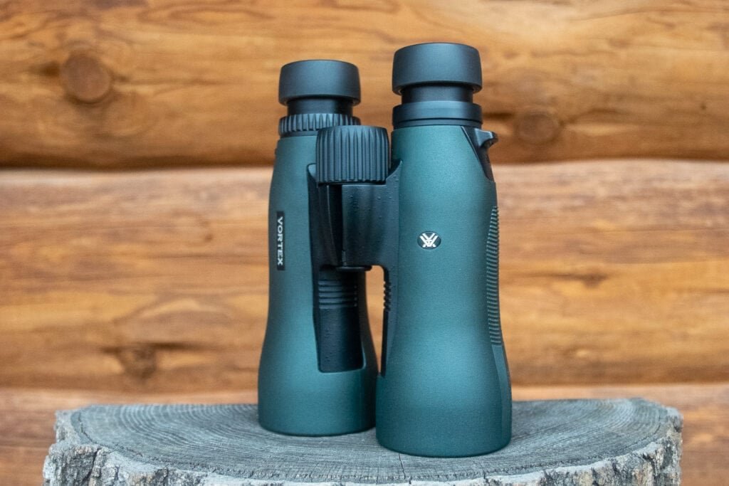 Vortex Optics Diamondback HD 15 x 56 hiking binoculars
