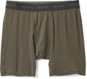 REI Co-op Merino Boxer Briefs