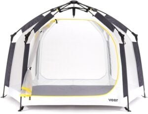 Veer Basecamp Shelter kids