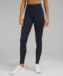 lululemon Wunder Train tights