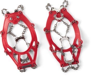 Kahtoola microspikes
