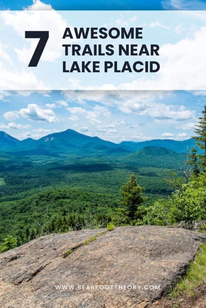 Terrain Spark | Your ultimate Lake Placid hiking resource is here! Uncover Adirondack treks, waterfall paths, and forested trails. Our guide provides details on trail lengths, elevations, and top sights.