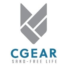 CGear Logo